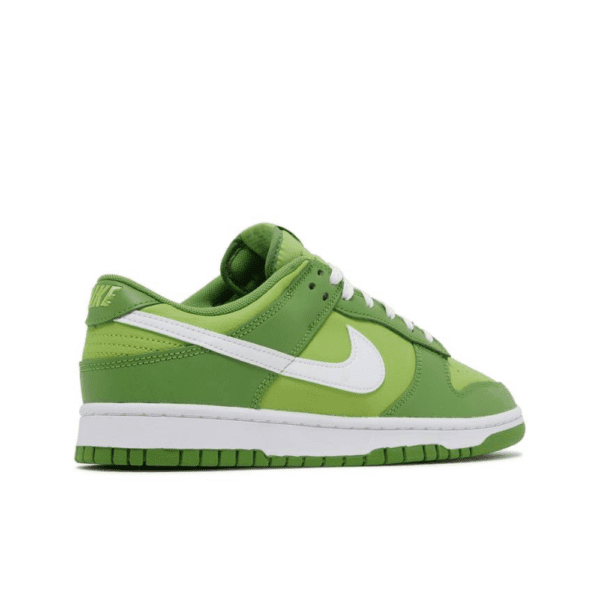 נעלי נייק דאנק | Nike Dunk Low Chlorophyll