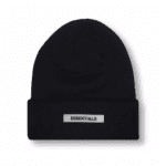 fear of god essentials hat