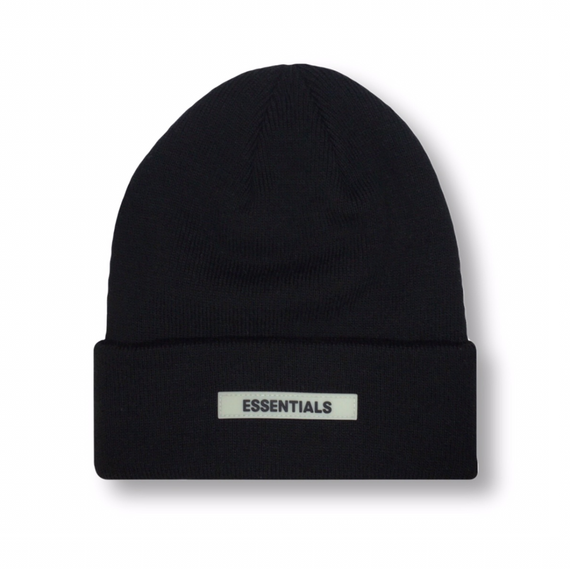 essentials beanie hat