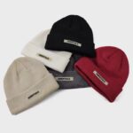 fear of god essentials hat
