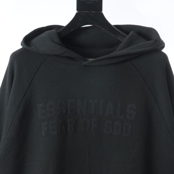 בגדי Fear Of God Essentials Hoodie