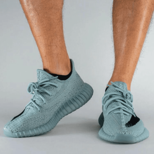 נעלי אדידס ייזי | Adidas Yeezy Boost 350 V2 Salt
