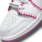 נעלי נייק אייר ג'ורדן | Nike Air Jordan 1 Low Multi-Knit