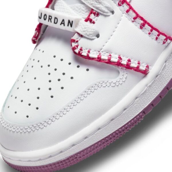 נעלי נייק אייר ג'ורדן | Nike Air Jordan 1 Low Multi-Knit
