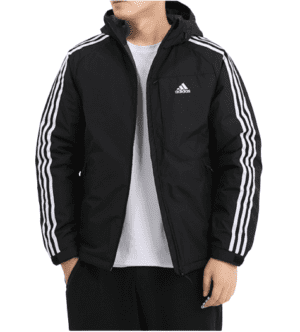 בגדי Adidas Men Down Coat