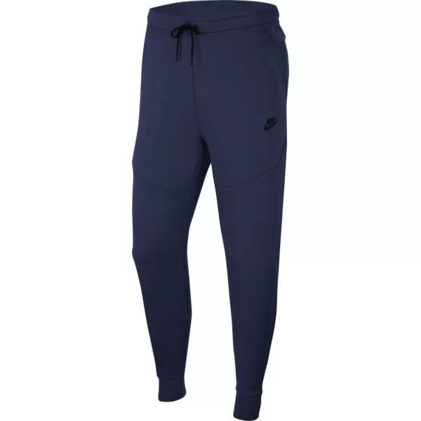 מכנסי Nike Sportswear Tech Fleece מכנס טק פליז נייבי