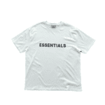 בגדי Fear of God Essentials T Shirt