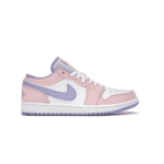 נעלי נייק אייר ג'ורדן | Nike Air Jordan 1 Low Arctic Punch