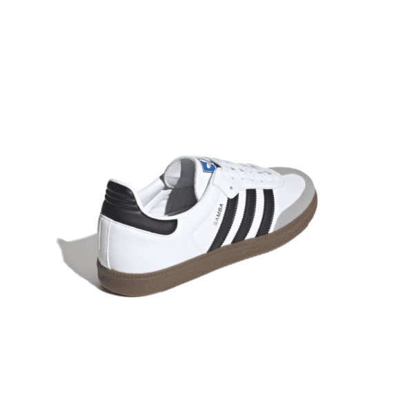 נעלי אדידס סמבה | Adidas Samba OG Cloud White