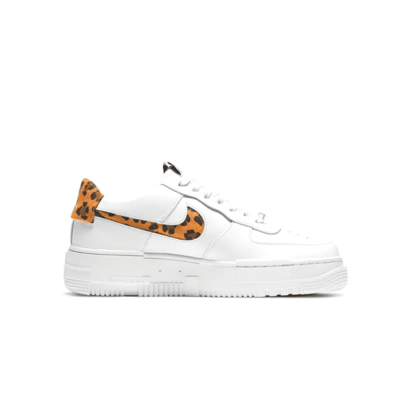נעלי נייק אייר פורס | Nike Air Force 1 Pixel SE