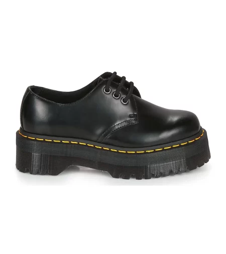 נעלי דר מרטנס | Dr. Martens Derby Shoes Black