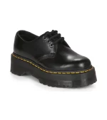נעלי דר מרטנס | Dr. Martens Derby Shoes Black