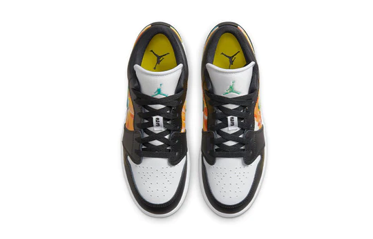 נעלי נייק אייר ג'ורדן | Air Jordan 1 Low Se Gs Drip