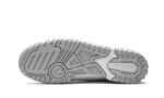 נעלי ניו באלנס | New Balance 550 White Grey