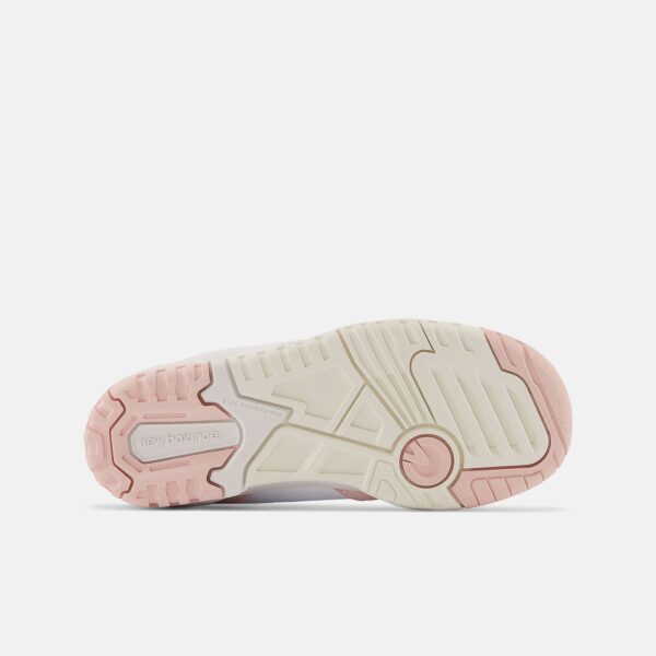 נעלי ניו באלנס | New Balance 550 Pink Yellow