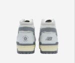 נעלי ניו באלנס | New Balance x Aime Leon Dore 650R White Grey