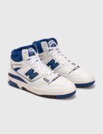 נעלי ניו באלנס | New Balance X Aime Leon Dore 650R Blue