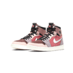 נעלי נייק אייר ג'ורדן | Nike Aire Jordan 1 High Zoom Air CMFT Canyon Rust