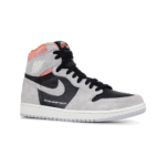 נעלי נייק אייר ג'ורדן | Nike Air jordan 1 Retro High Crimson