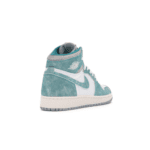 נעלי נייק אייר ג'ורדן | Nike Air Jordan 1 turbo green