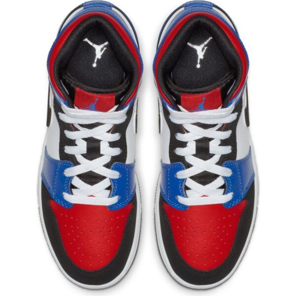 נעלי נייק אייר ג'ורדן | Nike Air Jordan 1 Mid Multy