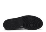 נעלי נייק אייר ג'ורדן | Nike Jordan 1 – Naturvita och svarta träningsskor