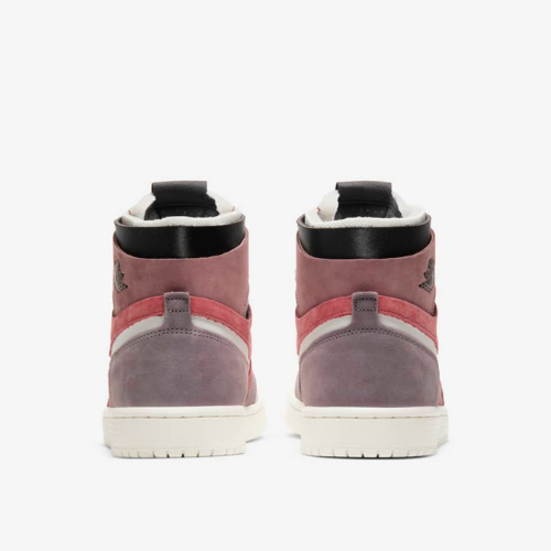נעלי נייק אייר ג'ורדן | Nike Aire Jordan 1 High Zoom Air CMFT Canyon Rust