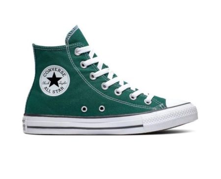 נעלי קונברס אולסטאר | Chuck Taylor All Star 70 - ירוק