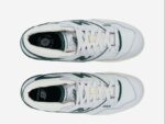 נעלי ניו באלנס | New Balance x Aime Leon Dore 650R White Green