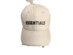 Essentials Baseball Caps