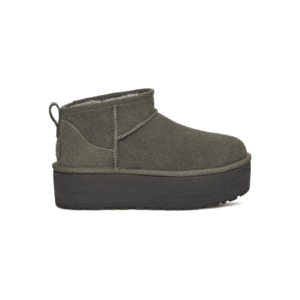 נעלי האג | מגפי האג Ugg Classic Ultra Mini Platform Groen