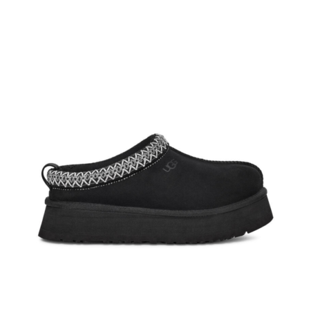 נעלי האג | מגפי האג UGG Tazz Platform Black