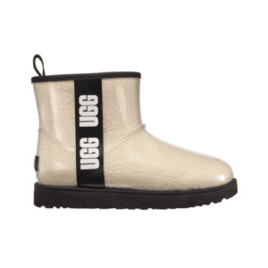 נעלי האג | מגפי האג Ugg Classic Clear Boots