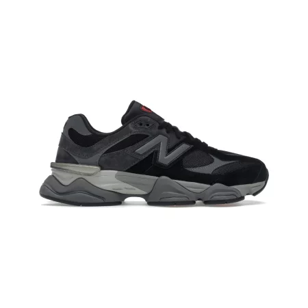 נעלי ניו באלנס | New Balance 9060 Black Castlerock