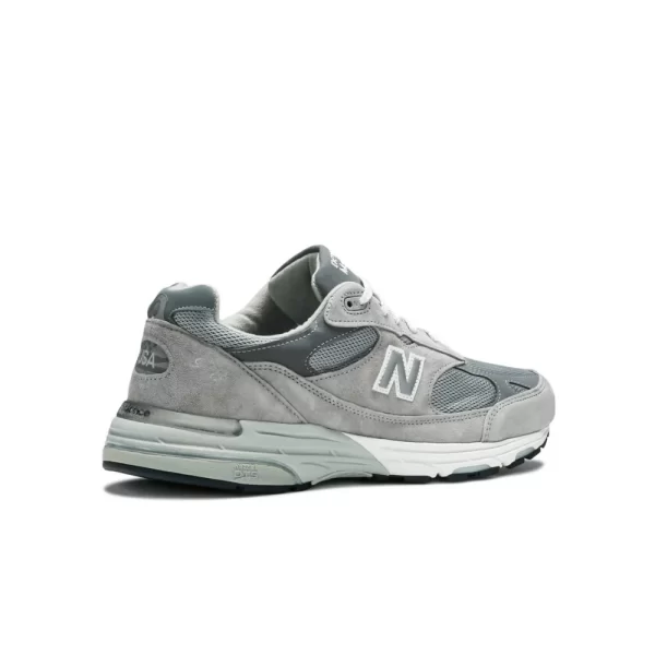 נעלי ניו באלנס | New Balance 993 Core