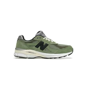נעלי ניו באלנס | New Balance 990 V3 Olive