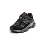 נעלי ניו באלנס | New Balance 9060 Black Castlerock
