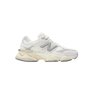 נעלי ניו באלנס | New Balance 9060 White Grey