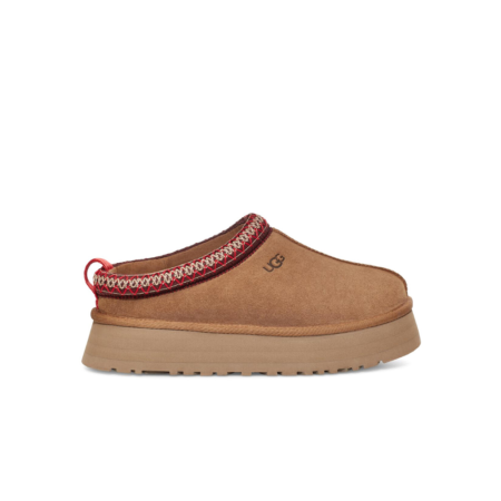נעלי האג | מגפי האג UGG Tazz Platform Brown