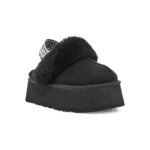 נעלי האג | מגפי האג UGG Funkette Black