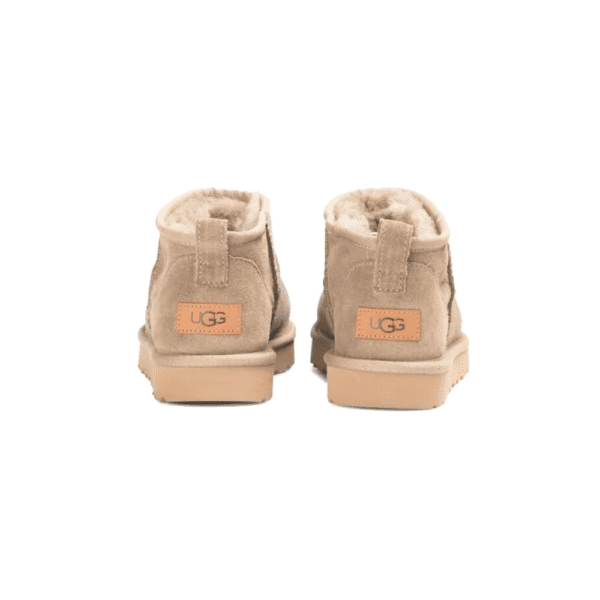 נעלי האג | מגפי האג Ugg Classic Ultra Mini Antilope