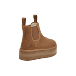 נעלי האג | מגפי האג UGG Neumel Platform Chelsea Boots