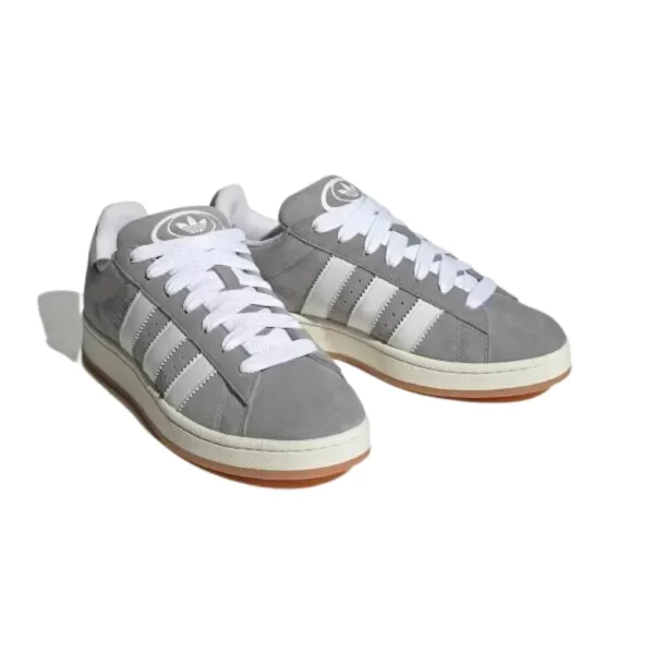 נעלי אדידס קמפוס | Adidas Campus 00's Grey