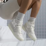נעלי אדידס פורום | Adidas Forum 84 High Orbit Grey