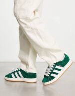 נעלי אדידס קמפוס | Adidas Campus 00's Green