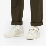 נעלי אדידס פורום | Adidas Forum 84 Low Orbit Grey