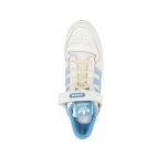 נעלי אדידס פורום | Adidas Forum 84 Low Orbit White Blue