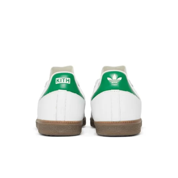 נעלי אדידס סמבה | Adidas Samba OG Kith