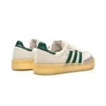נעלי אדידס סמבה | Adidas x Clarks 8th Street Samba White Green