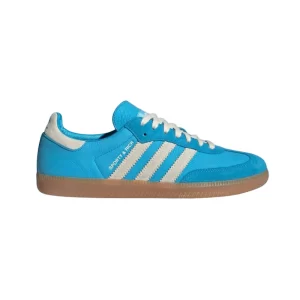 נעלי אדידס סמבה | Adidas x Sporty & Rich Blue